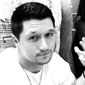 Meet your Posher, Keith